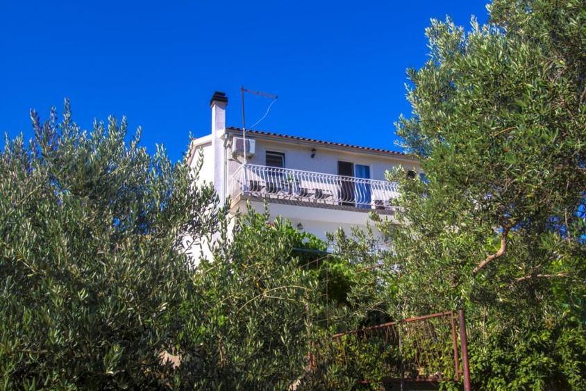 Apartman Belakusic 1 Grebaštica 외부 사진