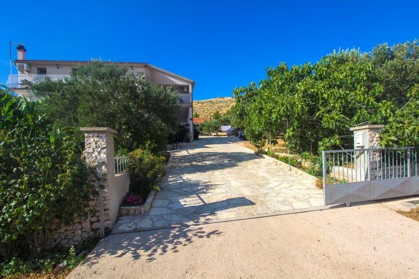 Apartman Belakusic 1 Grebaštica 외부 사진