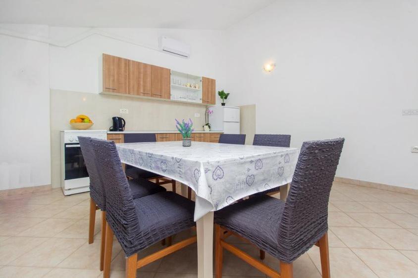 Apartman Belakusic 1 Grebaštica 외부 사진