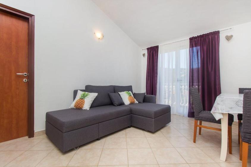 Apartman Belakusic 1 Grebaštica 외부 사진