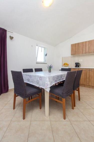 Apartman Belakusic 1 Grebaštica 외부 사진