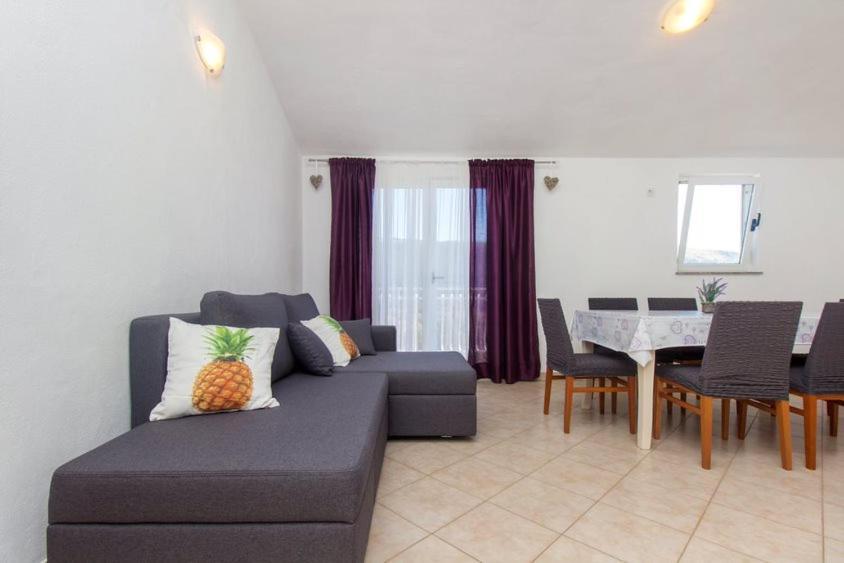 Apartman Belakusic 1 Grebaštica 외부 사진