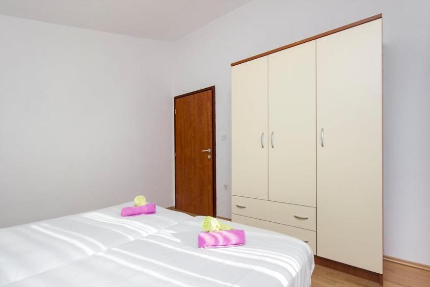 Apartman Belakusic 1 Grebaštica 외부 사진