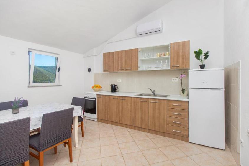 Apartman Belakusic 1 Grebaštica 외부 사진