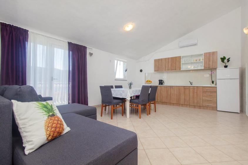 Apartman Belakusic 1 Grebaštica 외부 사진