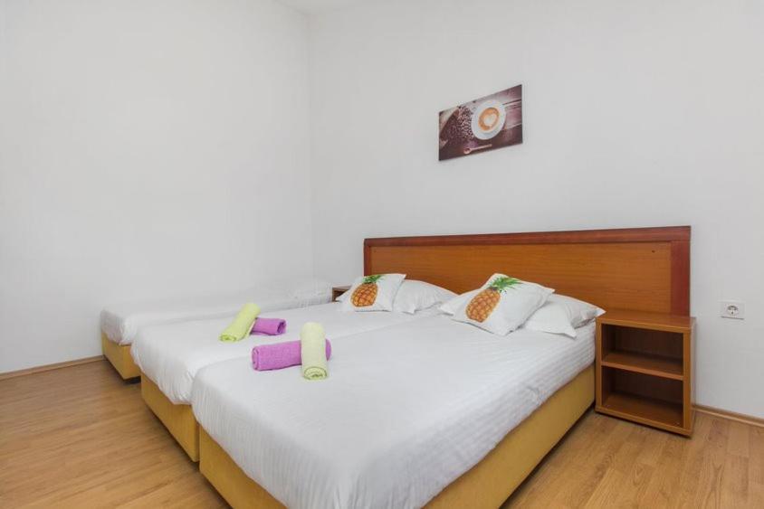 Apartman Belakusic 1 Grebaštica 외부 사진