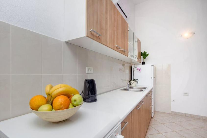 Apartman Belakusic 1 Grebaštica 외부 사진
