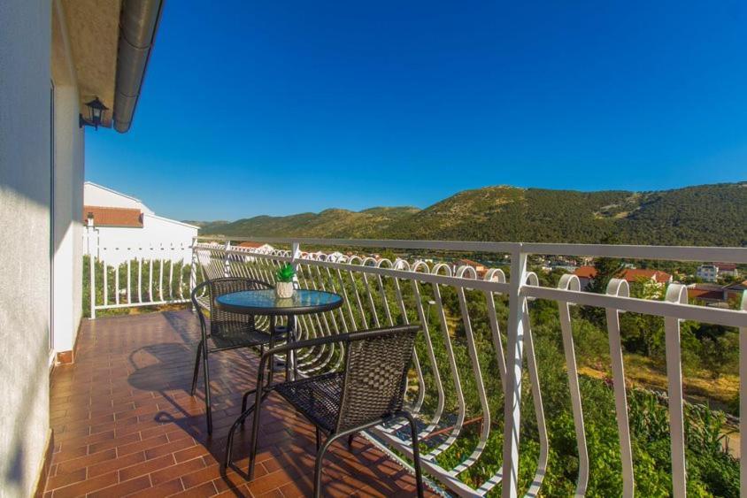 Apartman Belakusic 1 Grebaštica 외부 사진
