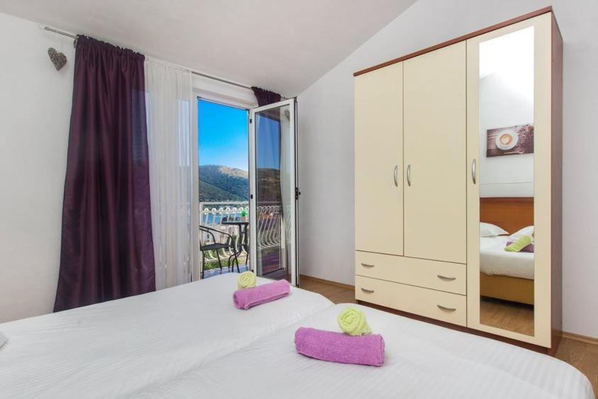 Apartman Belakusic 1 Grebaštica 외부 사진