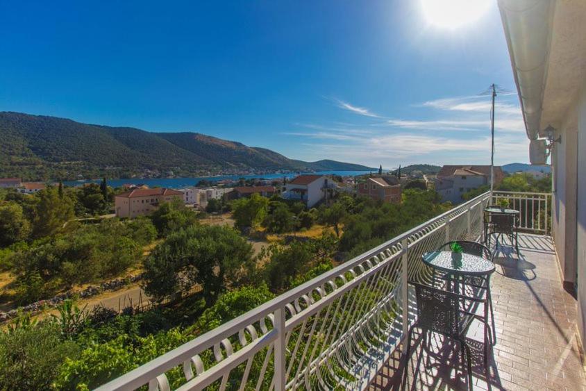 Apartman Belakusic 1 Grebaštica 외부 사진