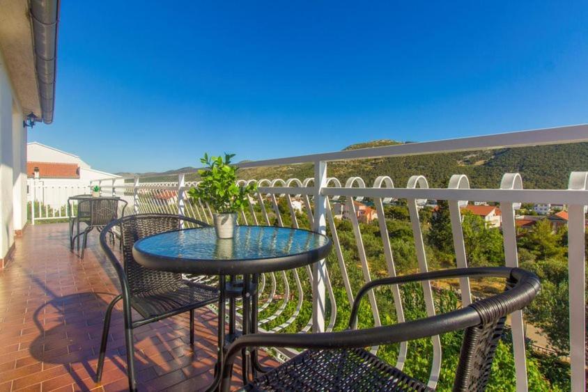 Apartman Belakusic 1 Grebaštica 외부 사진