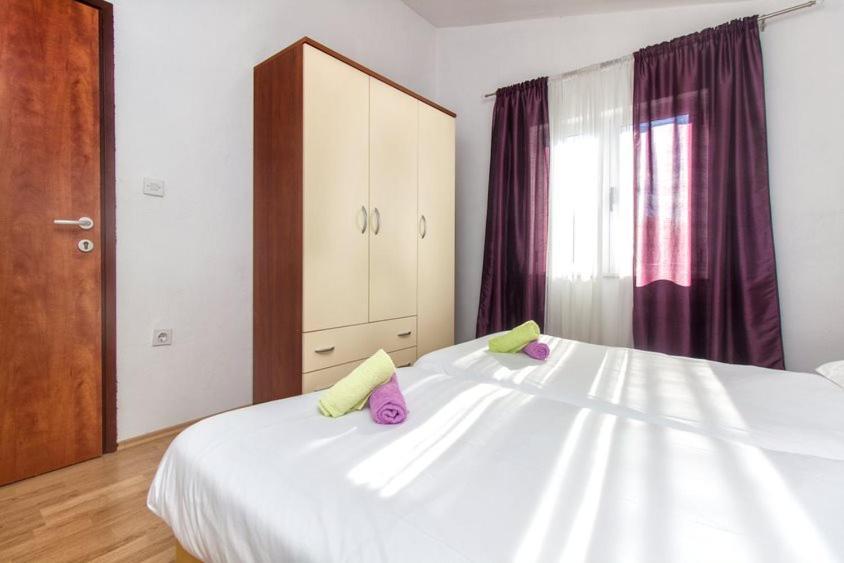 Apartman Belakusic 1 Grebaštica 외부 사진