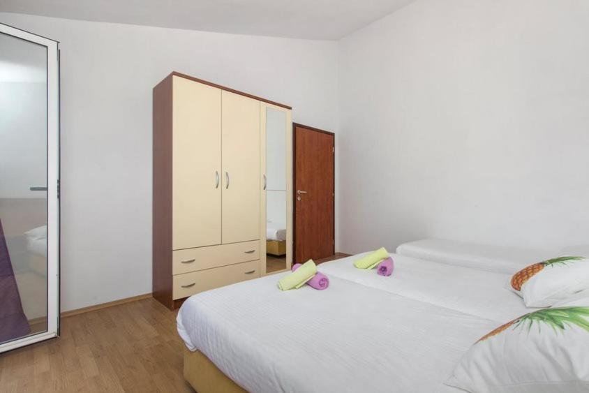Apartman Belakusic 1 Grebaštica 외부 사진