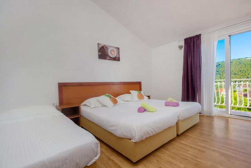 Apartman Belakusic 1 Grebaštica 외부 사진